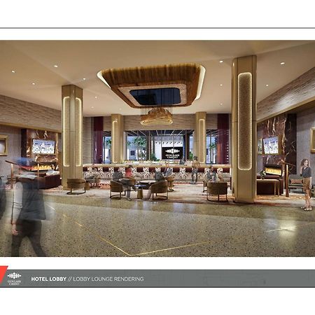 Gun Lake Casino Resort Wayland Exterior foto
