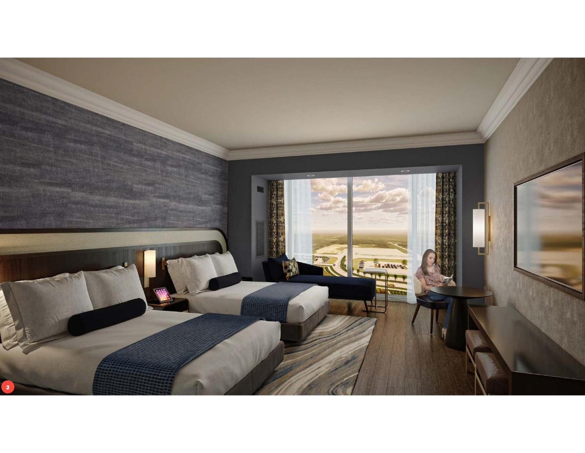 Gun Lake Casino Resort Wayland Exterior foto